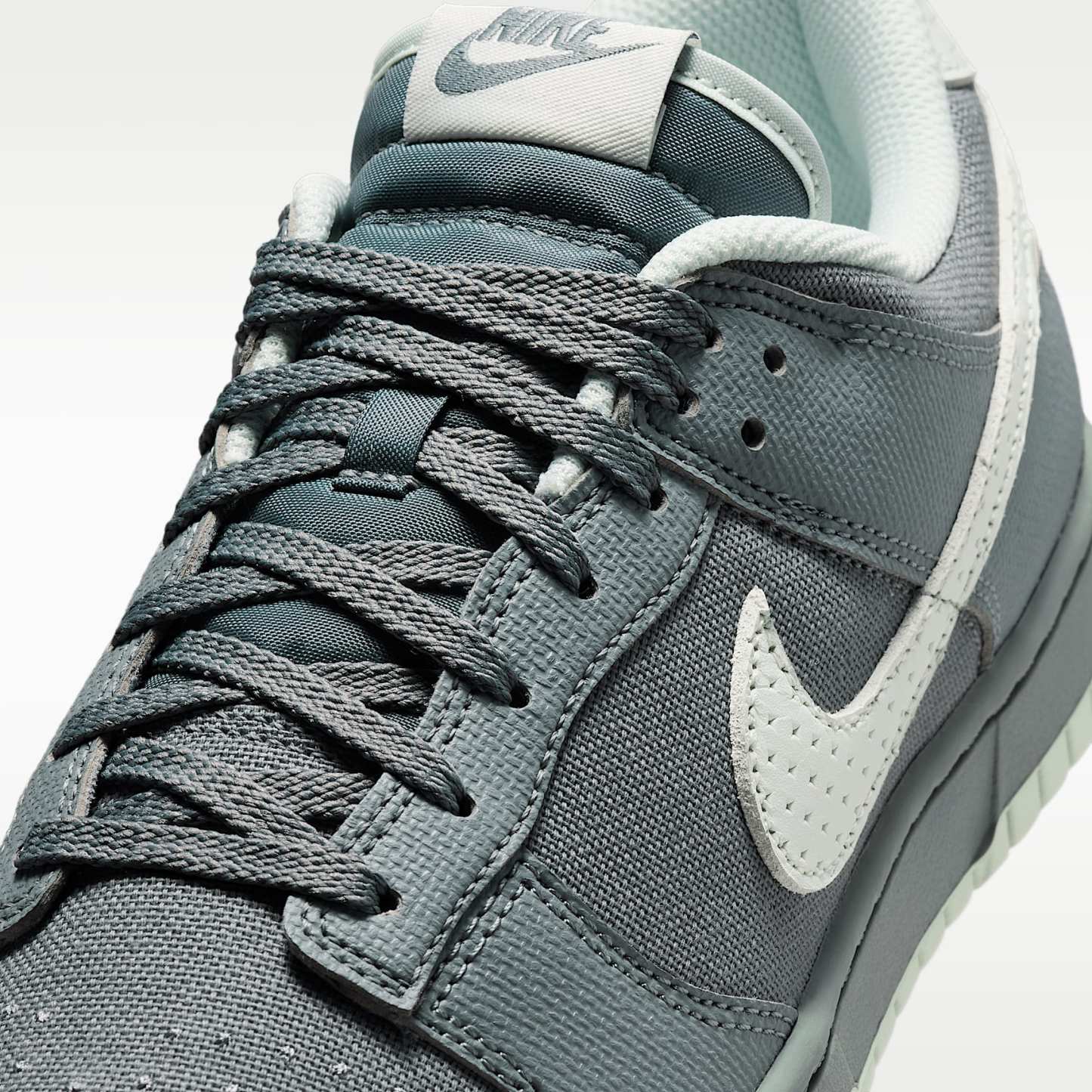 Nike Dunk Low Retro Herrenschuh – Cool Grey/Barely Grey