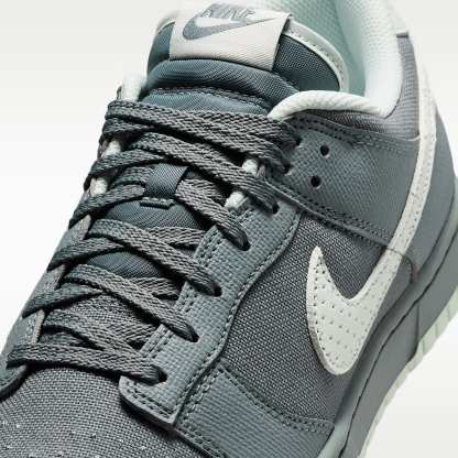 Nike Dunk Low Retro Herrenschuh – Cool Grey/Barely Grey