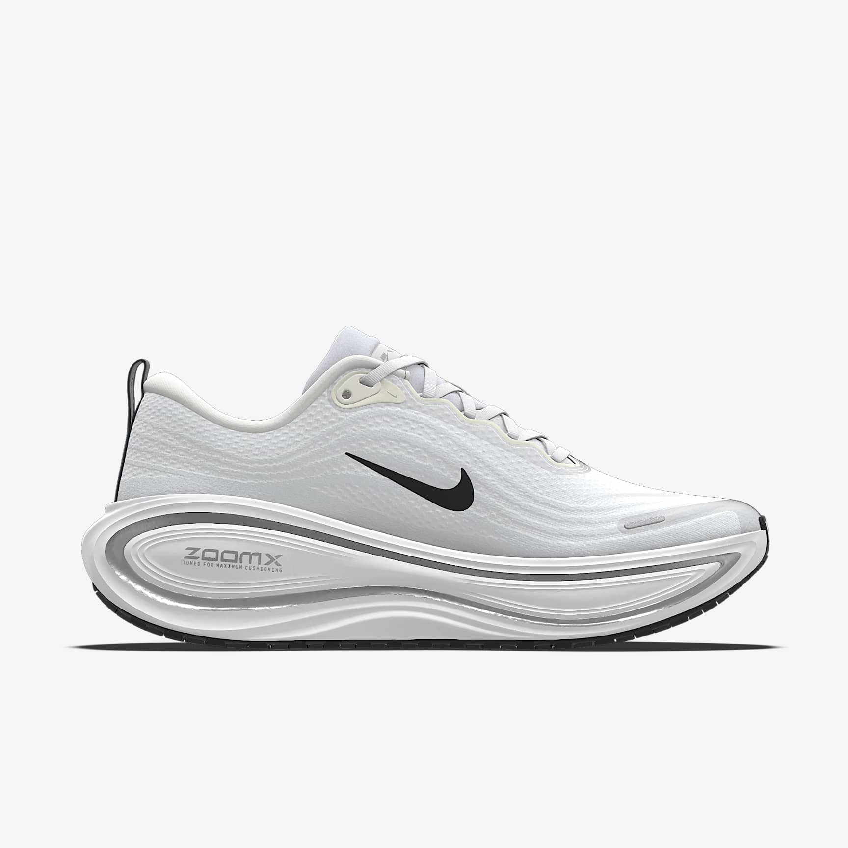 Nike Vomero Plus By You personalisierbarer Straßenlaufschuh (Herren) – Multi-Color/Multi-Color [4645359473]