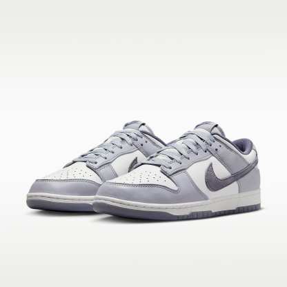 Nike Dunk Low Retro SE Herrenschuh – Weiß/Platinum Tint/Pure Platinum/Light Carbon