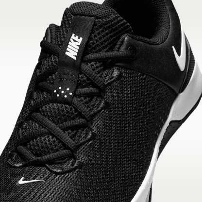 Nike MC Trainer 4 Trainingsschuh (Herren) – Schwarz/Weiß