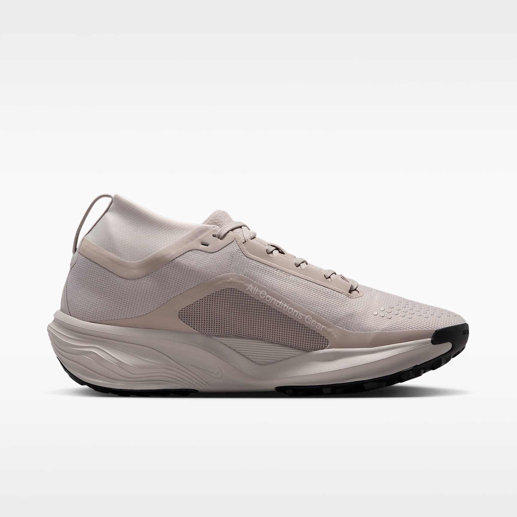 ACG Pegasus Trail GORE-TEX wasserdichter Traillaufschuh (Herren) – Cream II/Light Orewood Brown