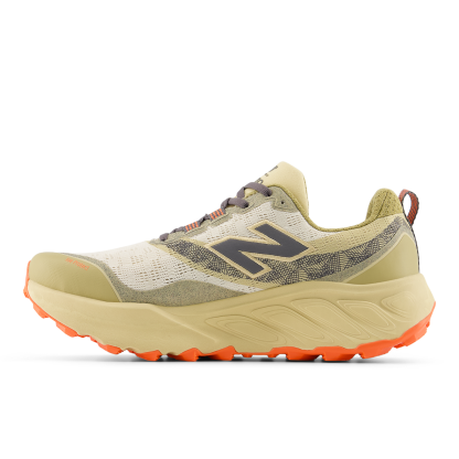 New Balance M Hierro v9 Trailrunningschuhe in BEIGE