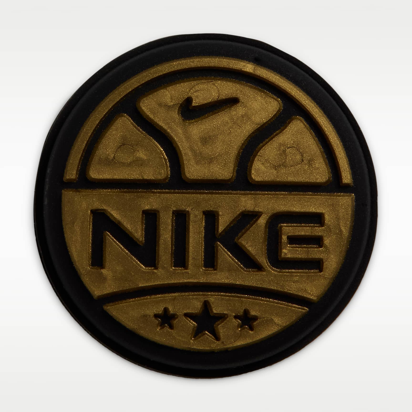 Nike Vapor Pro 3 PRM Tennisschuhe für den Hartplatz (Herren) – Camo Green/Pure Platinum/Schwarz/Metallic Gold