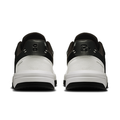 THE ROGER Clubhouse für ihn – White | Black
