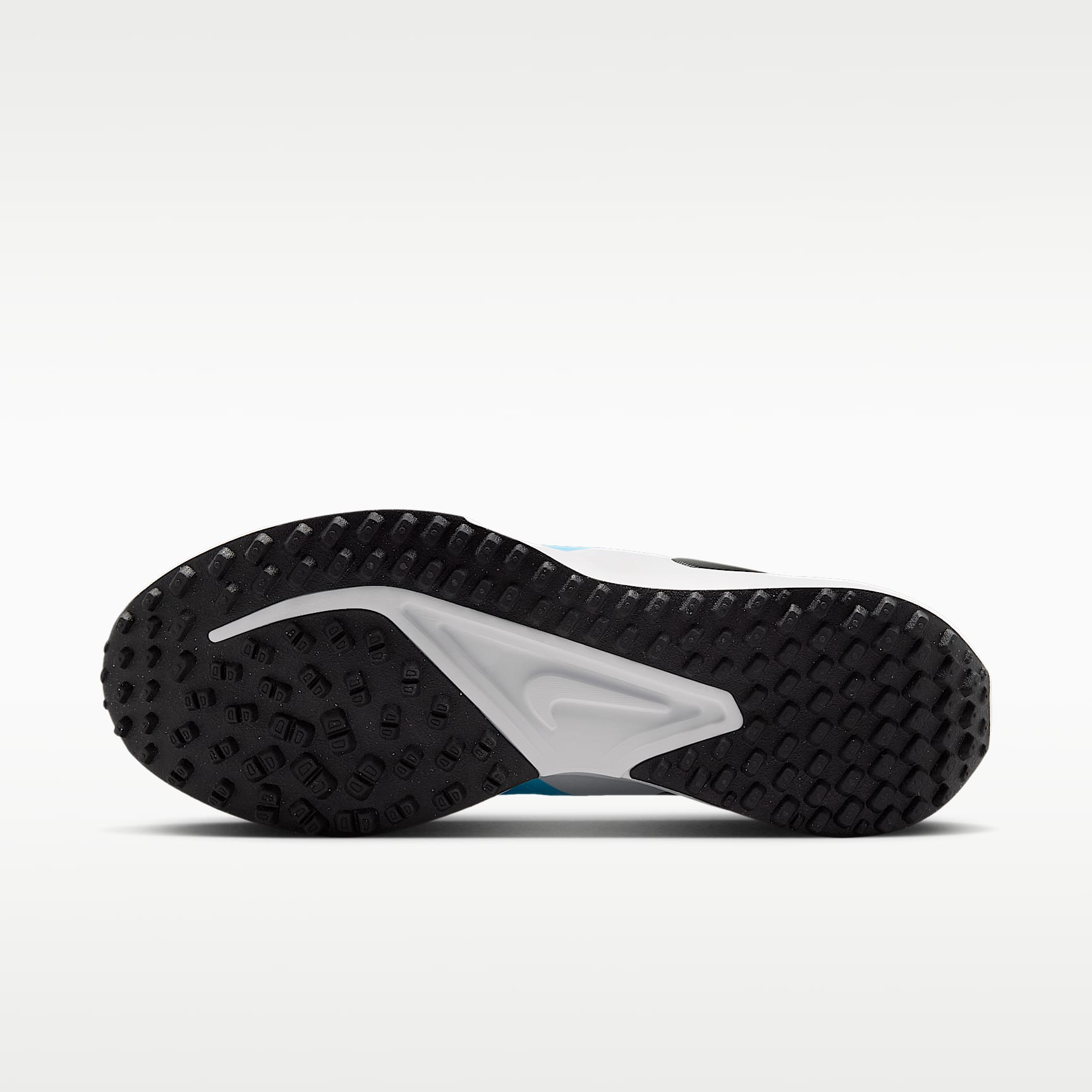 Nike Infinity G NN Golfschuh – Work Blue/Photon Dust/Schwarz