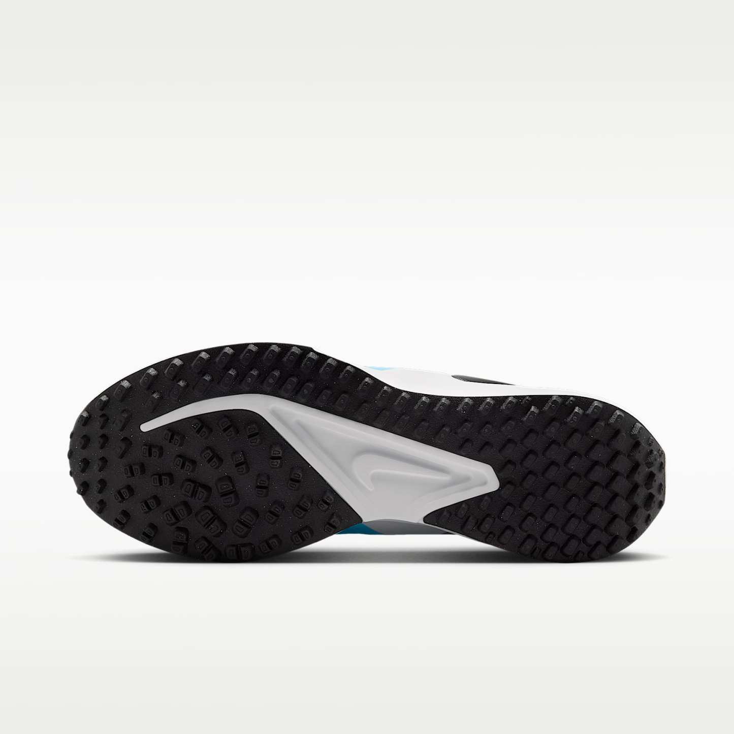 Nike Infinity G NN Golfschuh – Work Blue/Photon Dust/Schwarz