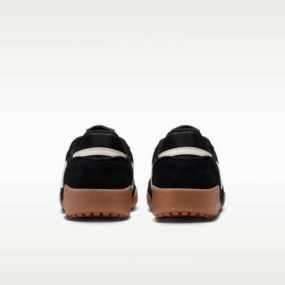Nike Terra Manta Suede (Damen) – Schwarz/Gum Medium Brown/Sail