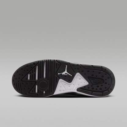 Jordan CMFT Era Schuh (Herren) – Schwarz/Weiß [HJ6777-001]