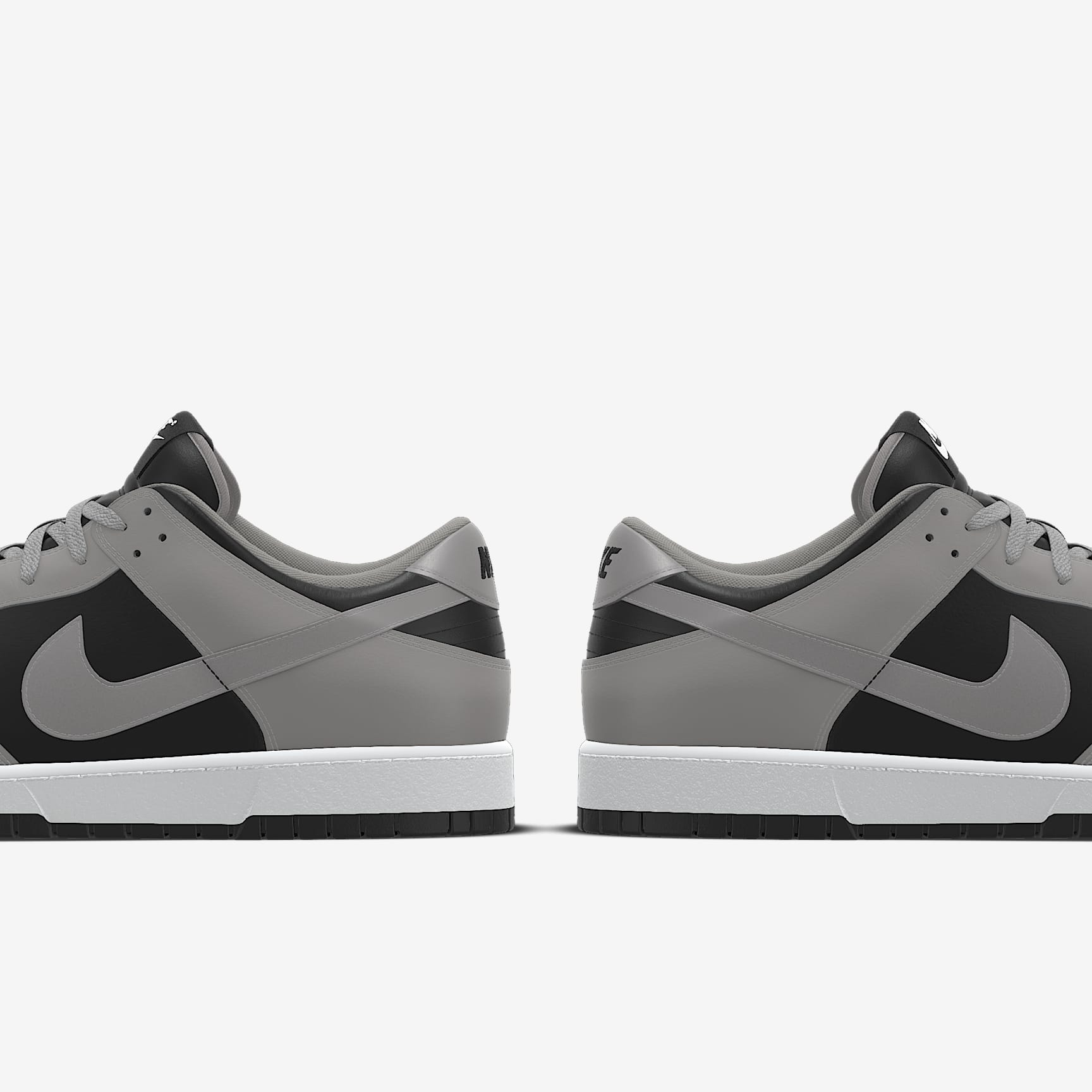 Nike Dunk Low By You personalisierbarer Herrenschuh – Multi-Color/Multi-Color/Multi-Color [4360775180]