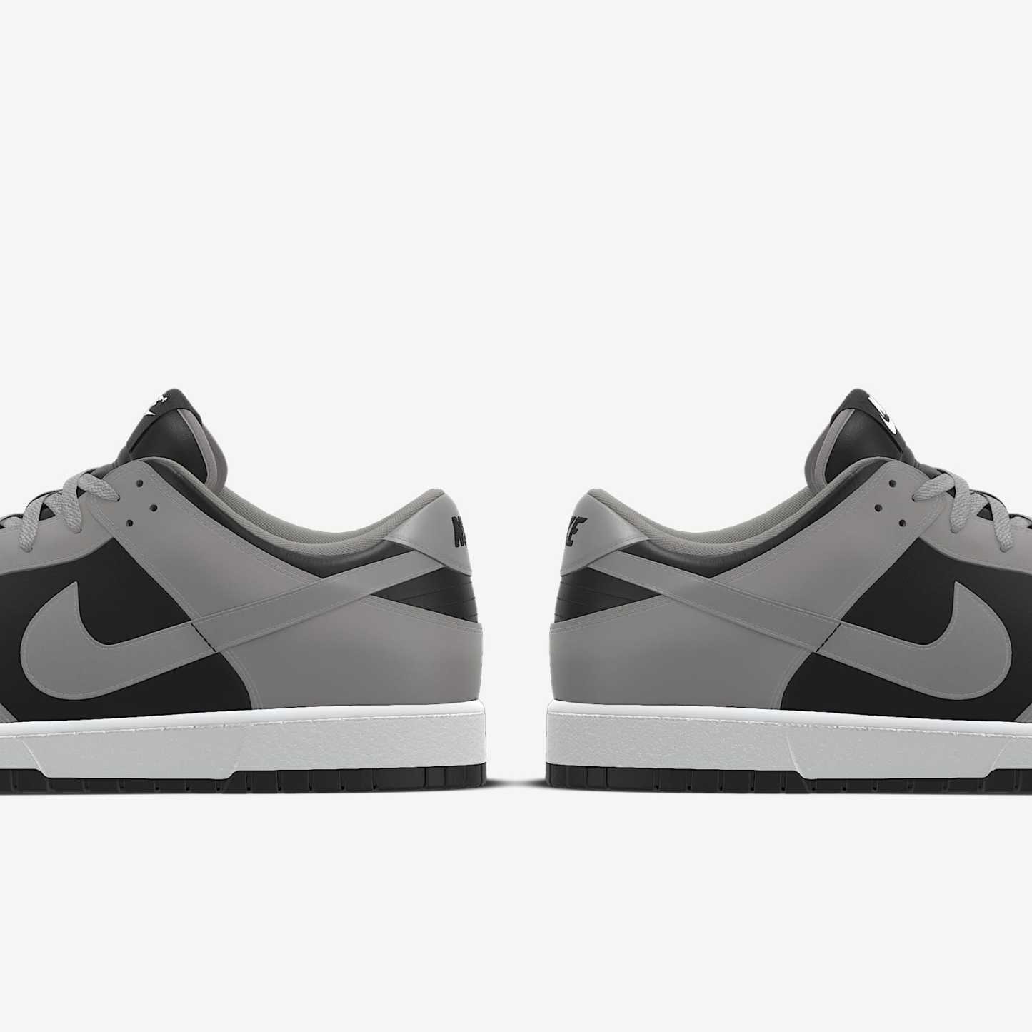 Nike Dunk Low By You personalisierbarer Herrenschuh – Multi-Color/Multi-Color/Multi-Color [4360775180]