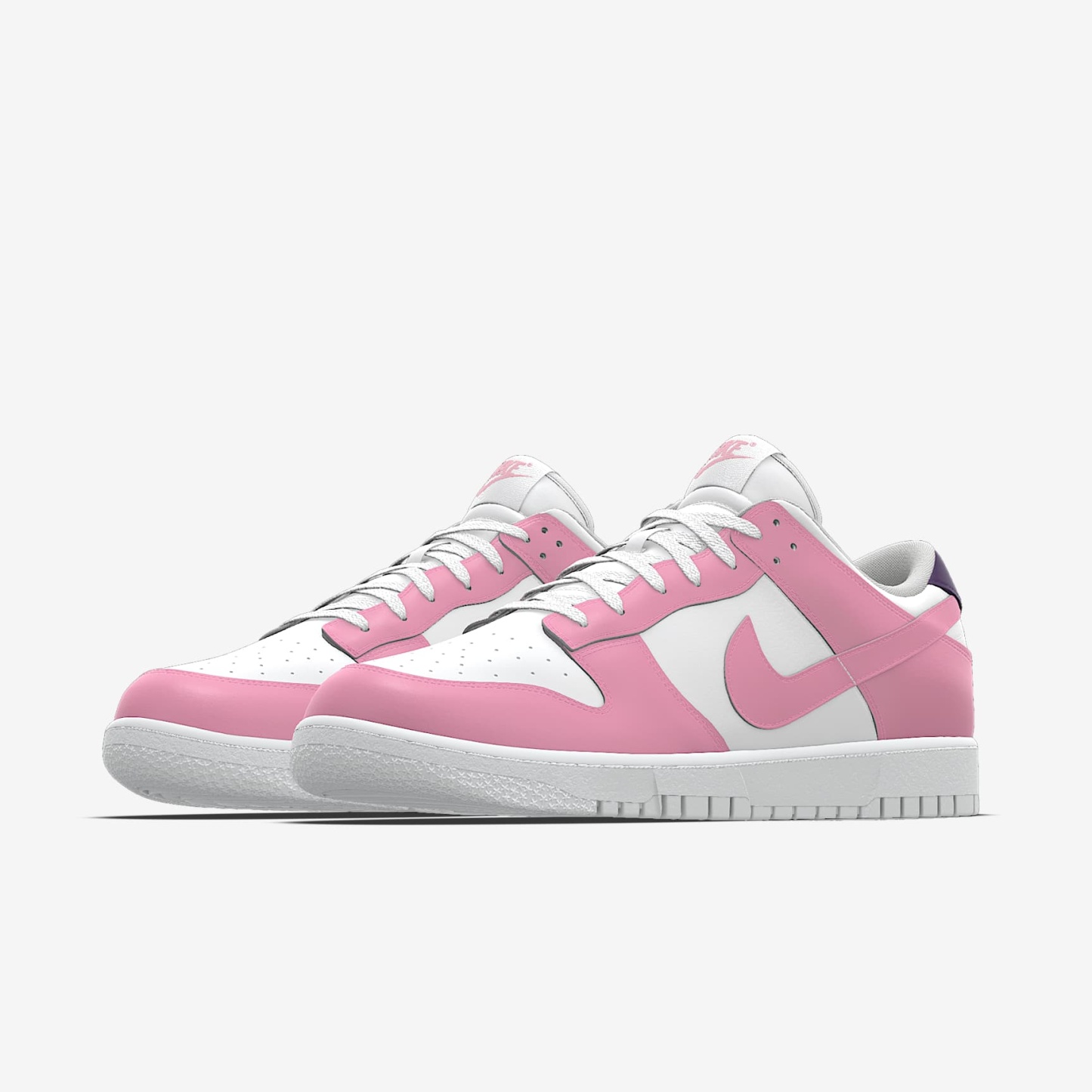 Nike Dunk Low By You personalisierbarer Herrenschuh – Multi-Color/Multi-Color/Multi-Color [8526671617]
