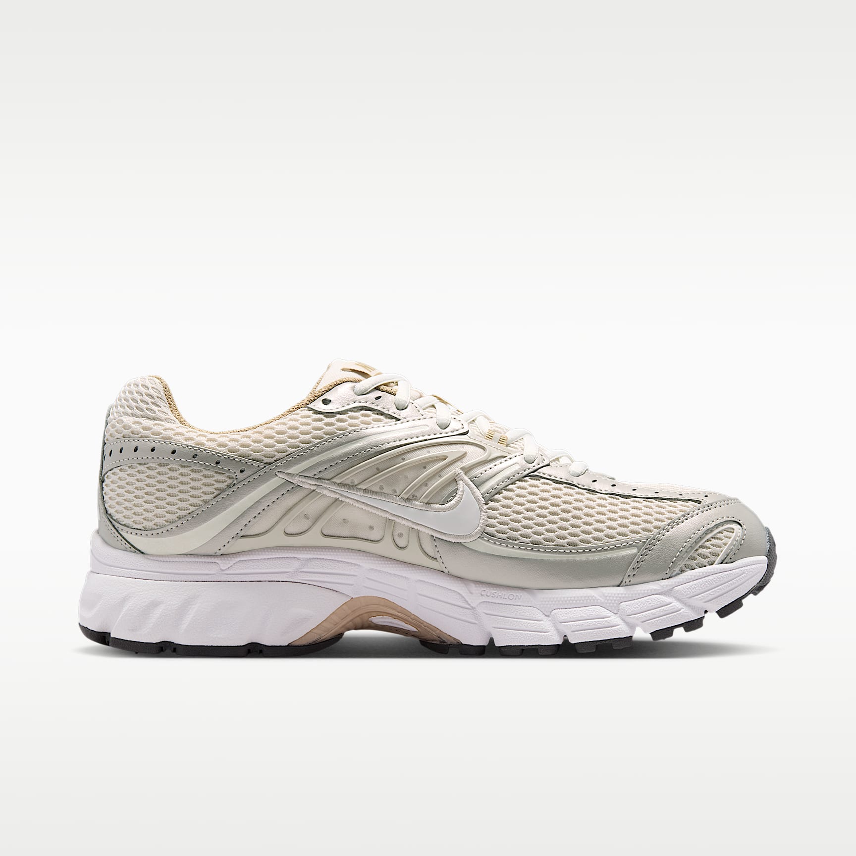 Nike Air Max Moto 2K Schuh (Herren) – Light Orewood Brown/Phantom/Sanddrift/Summit White