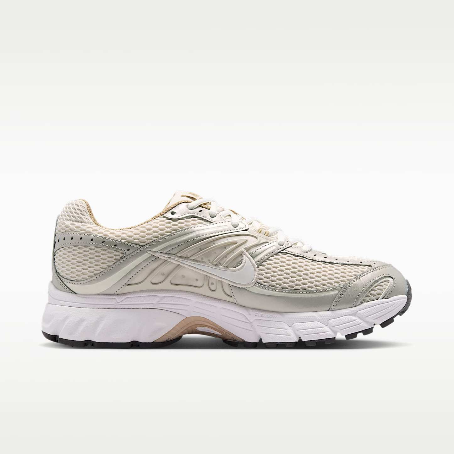 Nike Air Max Moto 2K Schuh (Herren) – Light Orewood Brown/Phantom/Sanddrift/Summit White