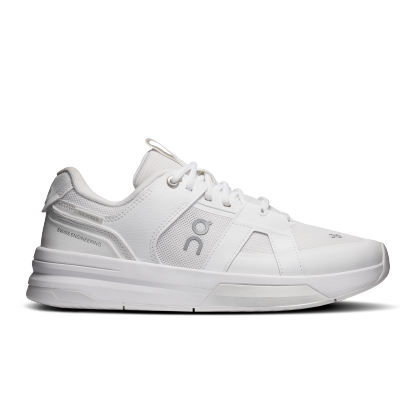 THE ROGER Clubhouse Pro 2 für sie – White | Ivory