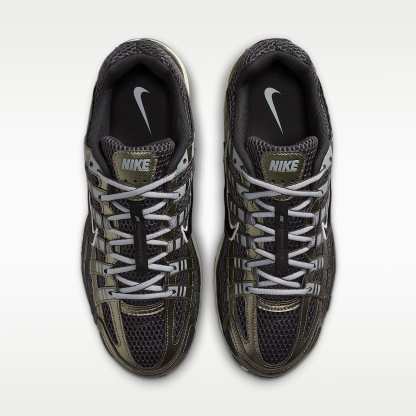 Nike P-6000 SE Schuh (Herren) – Anthracite/Metallic Pewter/Smoke Grey/Schwarz