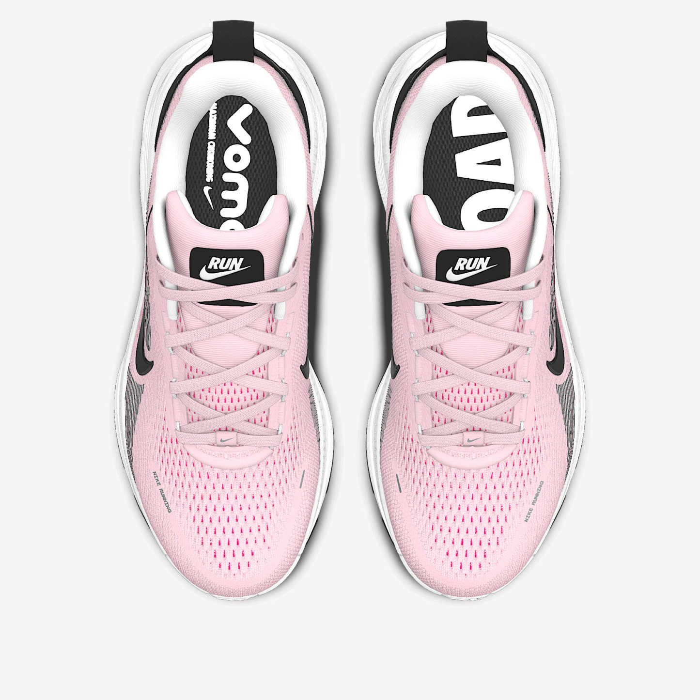 Nike Vomero 18 By You personalisierbarer Straßenlaufschuh (Herren) – Multi-Color/Multi-Color/Multi-Color [9511000751]