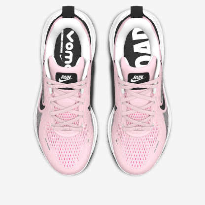 Nike Vomero 18 By You personalisierbarer Straßenlaufschuh (Herren) – Multi-Color/Multi-Color/Multi-Color [9511000751]