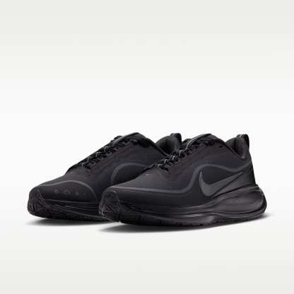 Nike Revolution 8 Utility Straßenlaufschuh (Damen) – Schwarz/Anthracite