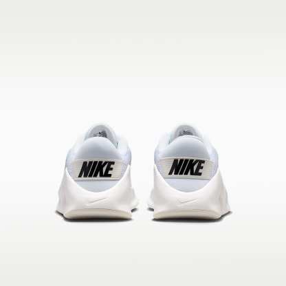 Nike Flex Train Workout-Schuh (Damen) – Weiß/Sail/Phantom/Metallic Silver