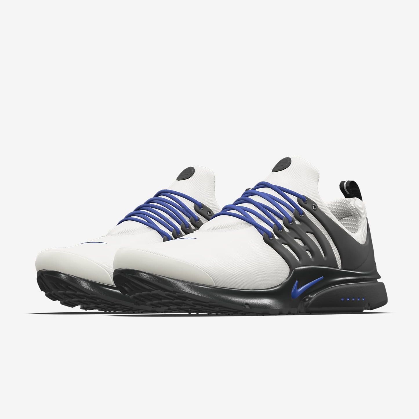 Nike Air Presto By You personalisierbarer Herrenschuh – Multi-Color/Multi-Color [5418925013]