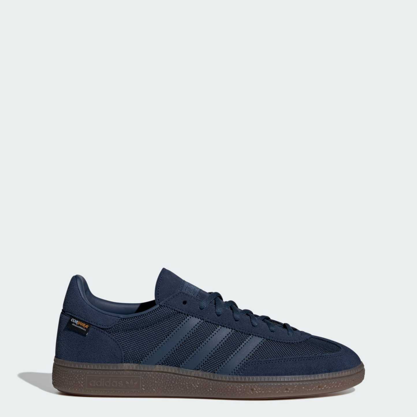 Handball Spezial Schuh – Night Indigo / Crew Navy / Gum – KK1146