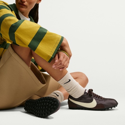 Nike Moon Shoe Original Schuh (Damen) – Baroque Brown/Schwarz/Cashmere