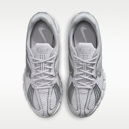 Nike Zoom Skylon 11 Damenschuh – Weiß/Grey Fog/Metallic Silver