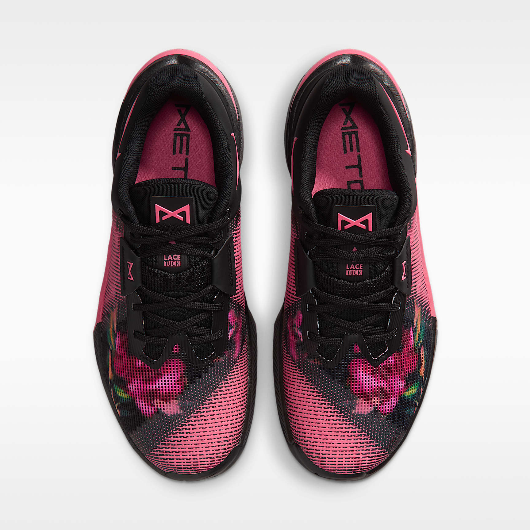 Nike Metcon 10 SE Damen-Trainingsschuh – Schwarz/Schwarz/Sea Coral