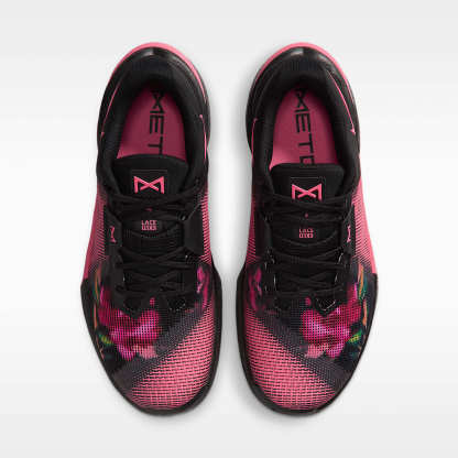 Nike Metcon 10 SE Damen-Trainingsschuh – Schwarz/Schwarz/Sea Coral