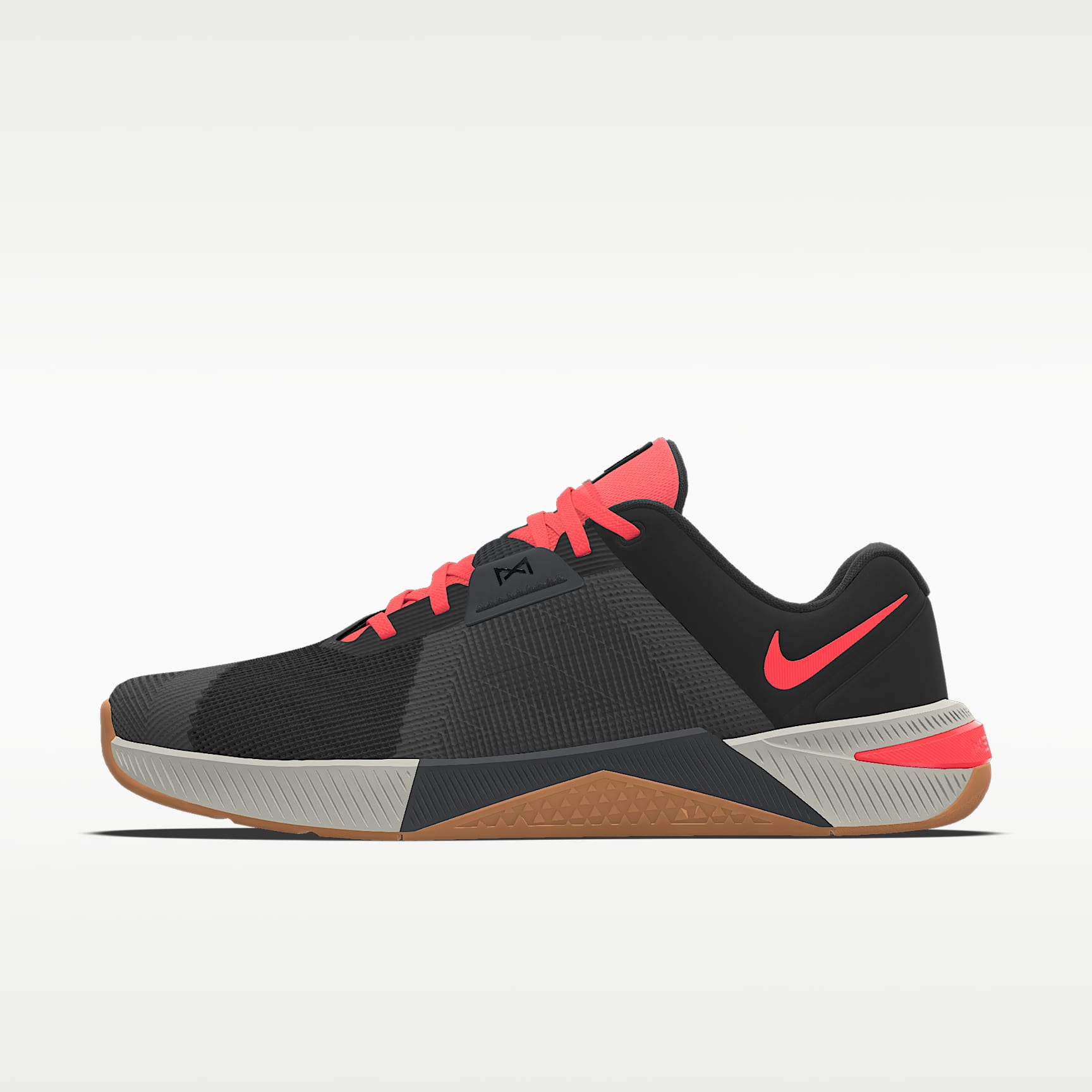 Nike Metcon 10 By You personalisierbarer Workout-Schuh für Damen – Multi-Color/Multi-Color [4079863706]