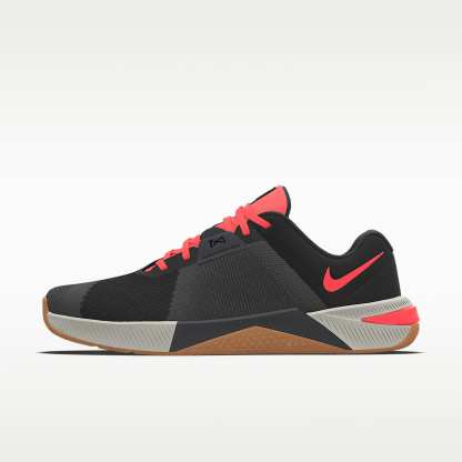 Nike Metcon 10 By You personalisierbarer Workout-Schuh für Damen – Multi-Color/Multi-Color [4079863706]