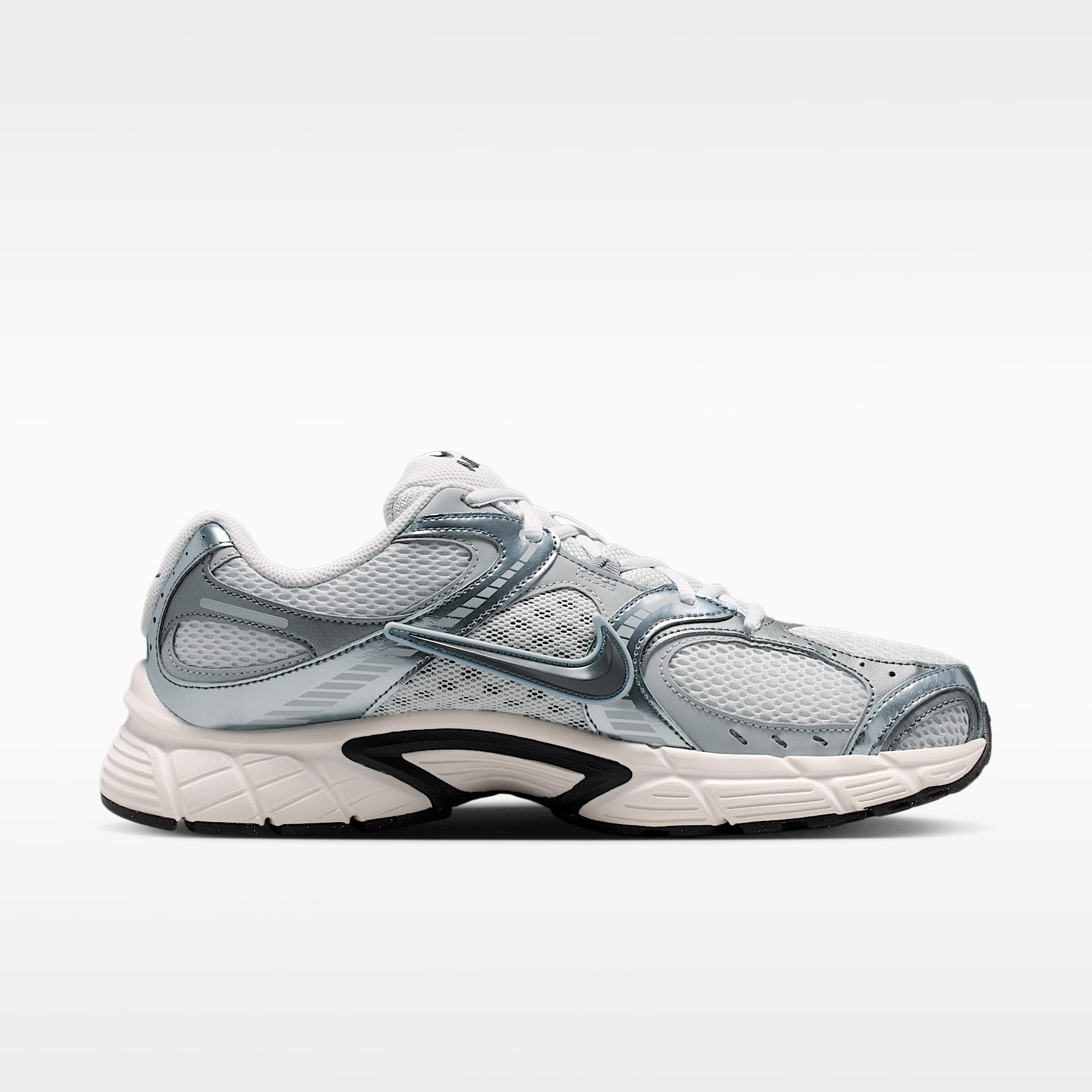 Nike V5 RNR Schuh (Herren) – Photon Dust/Smoke Grey/Light Smoke Grey/Dark Smoke Grey