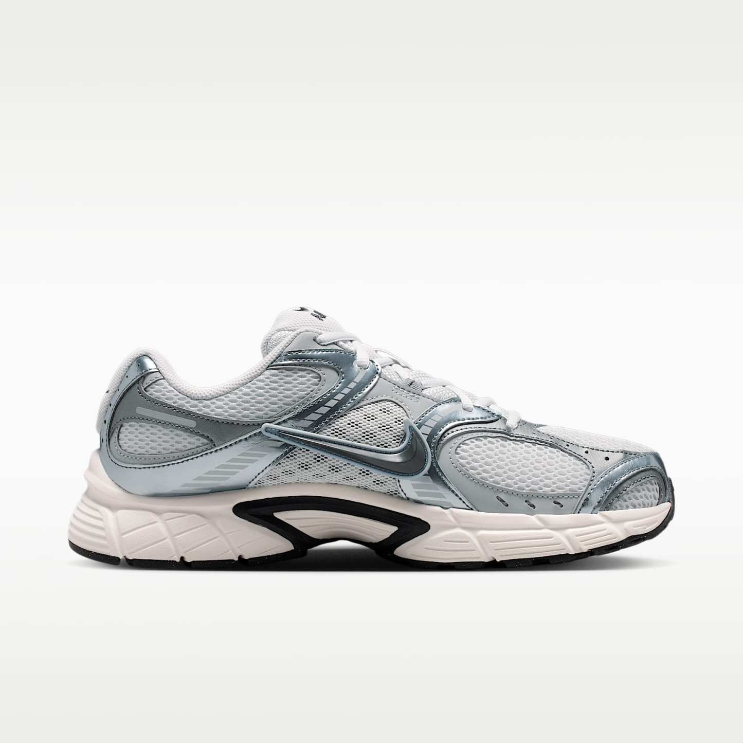 Nike V5 RNR Schuh (Herren) – Photon Dust/Smoke Grey/Light Smoke Grey/Dark Smoke Grey