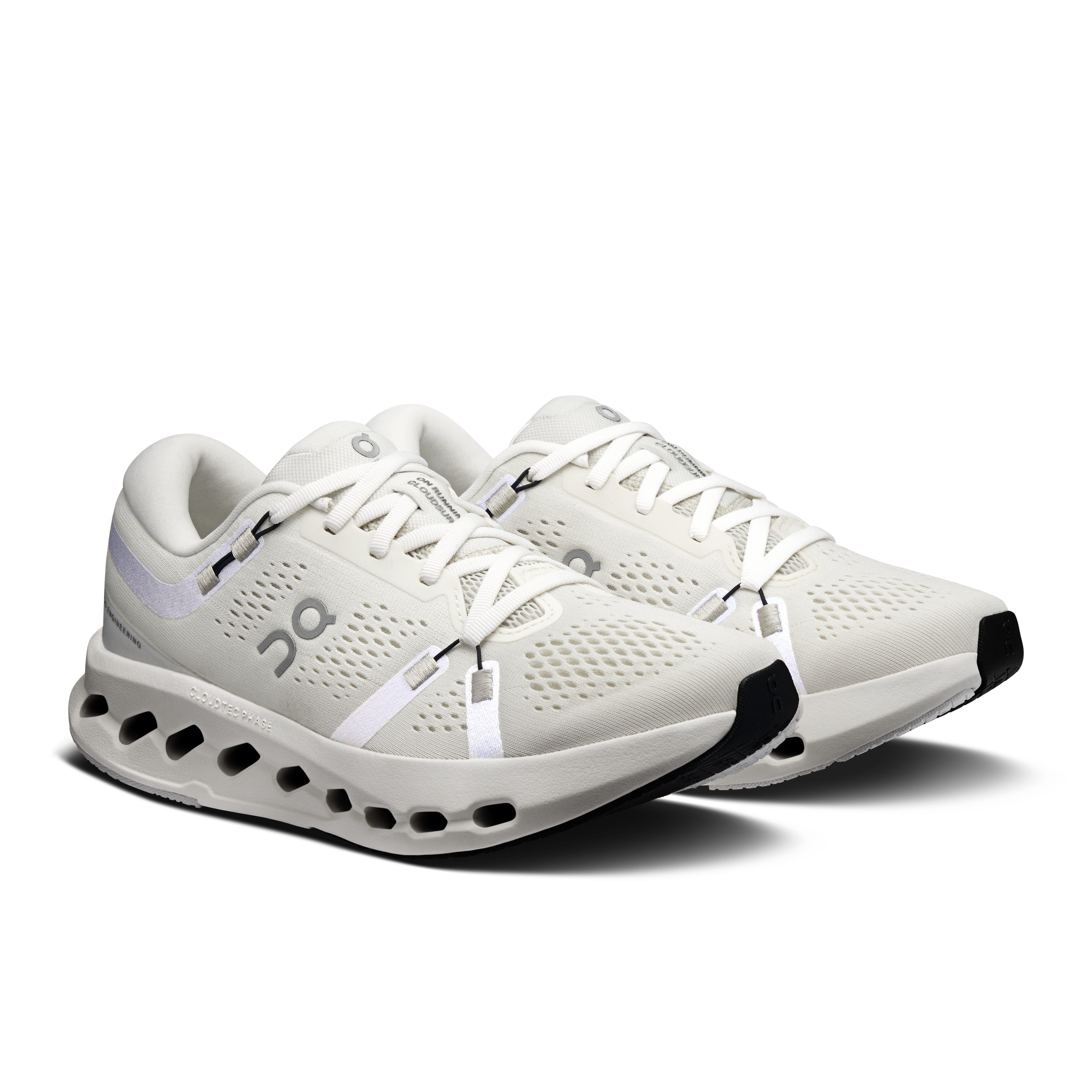 Cloudsurfer 2 für sie – Ivory | Ivory