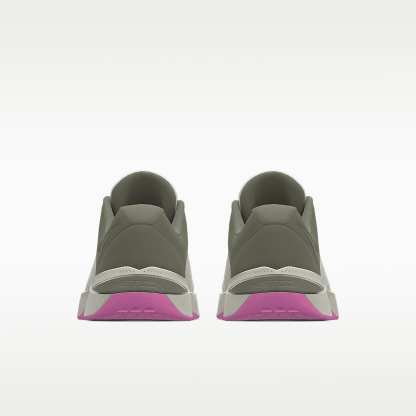 Nike Metcon 10 By You personalisierbarer Workout-Schuh für Damen – Multi-Color/Multi-Color [7150877317]