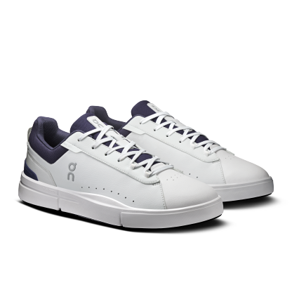 THE ROGER Advantage für ihn – White | Midnight
