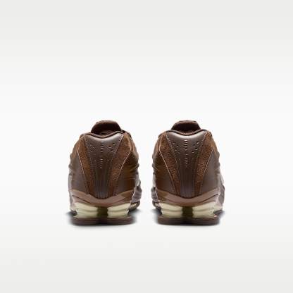 Nike Shox Z Schuh (Damen) – Cacao Wow/Light British Tan/Light Khaki