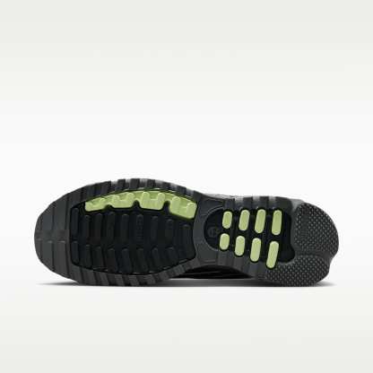 Nike Air Max TL 2.5 Schuh (Herren) – Iron Grey/Dark Smoke Grey/Metallic Silver/Light Liquid Lime