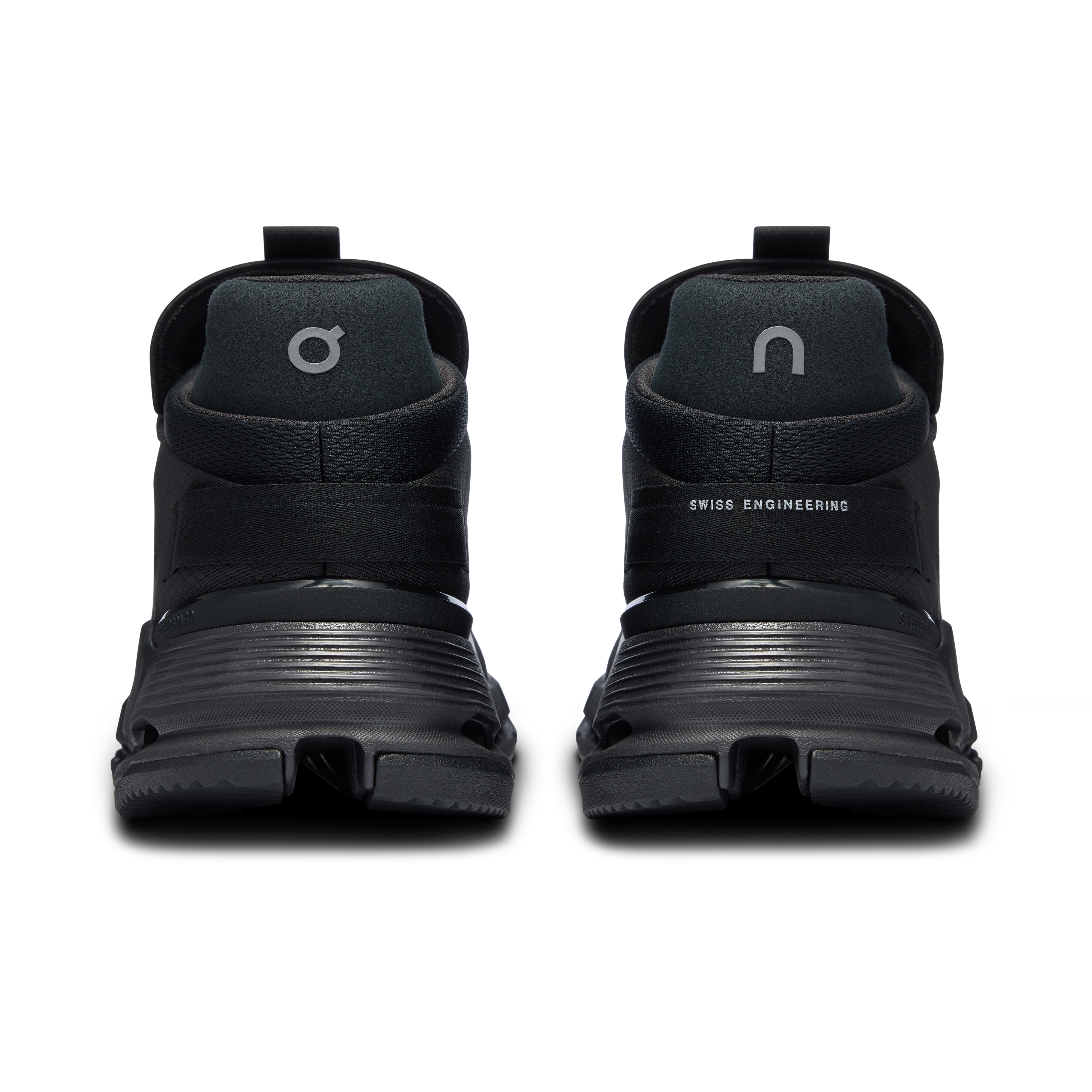 Cloudnova 2 für sie – All Black