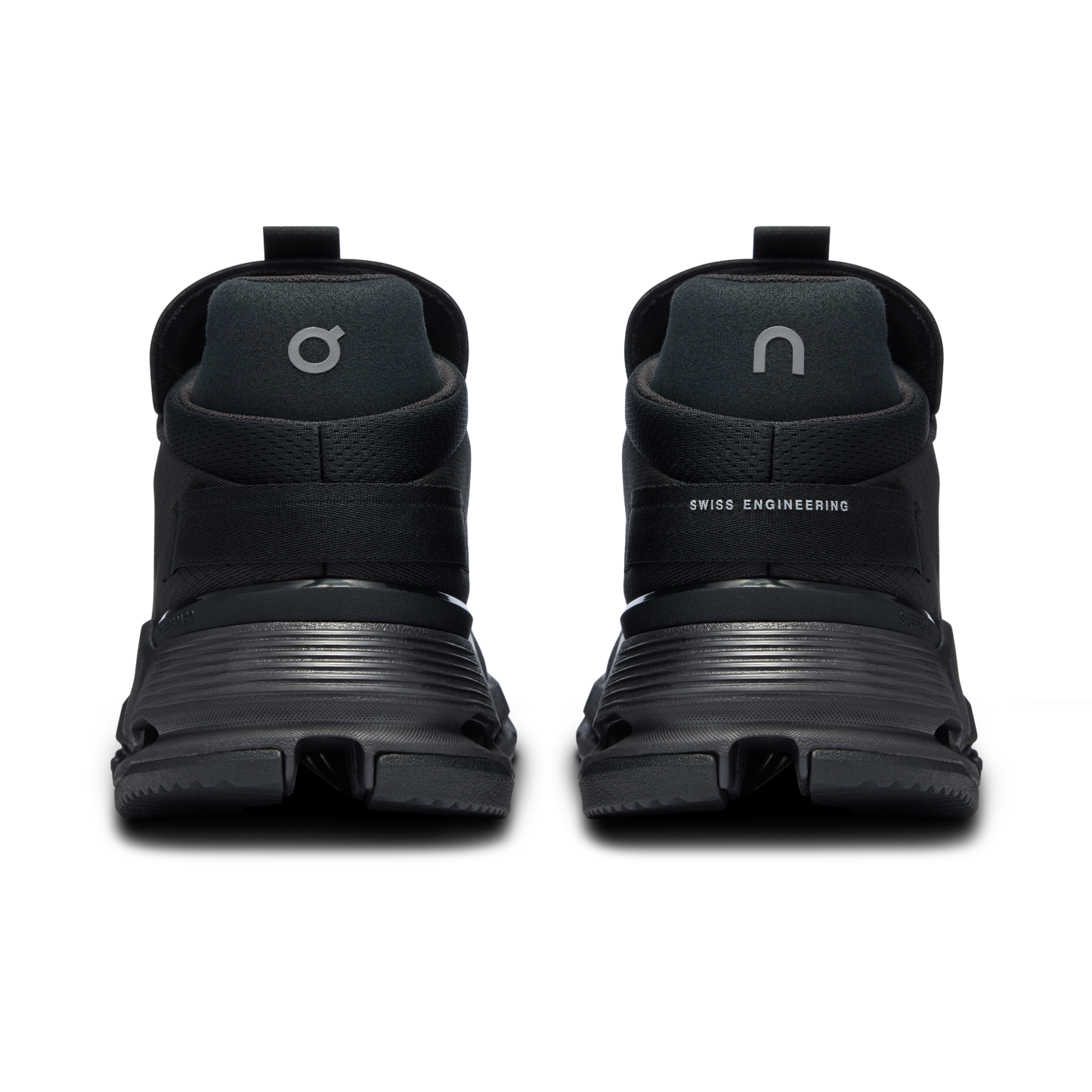 Cloudnova 2 für sie – All Black