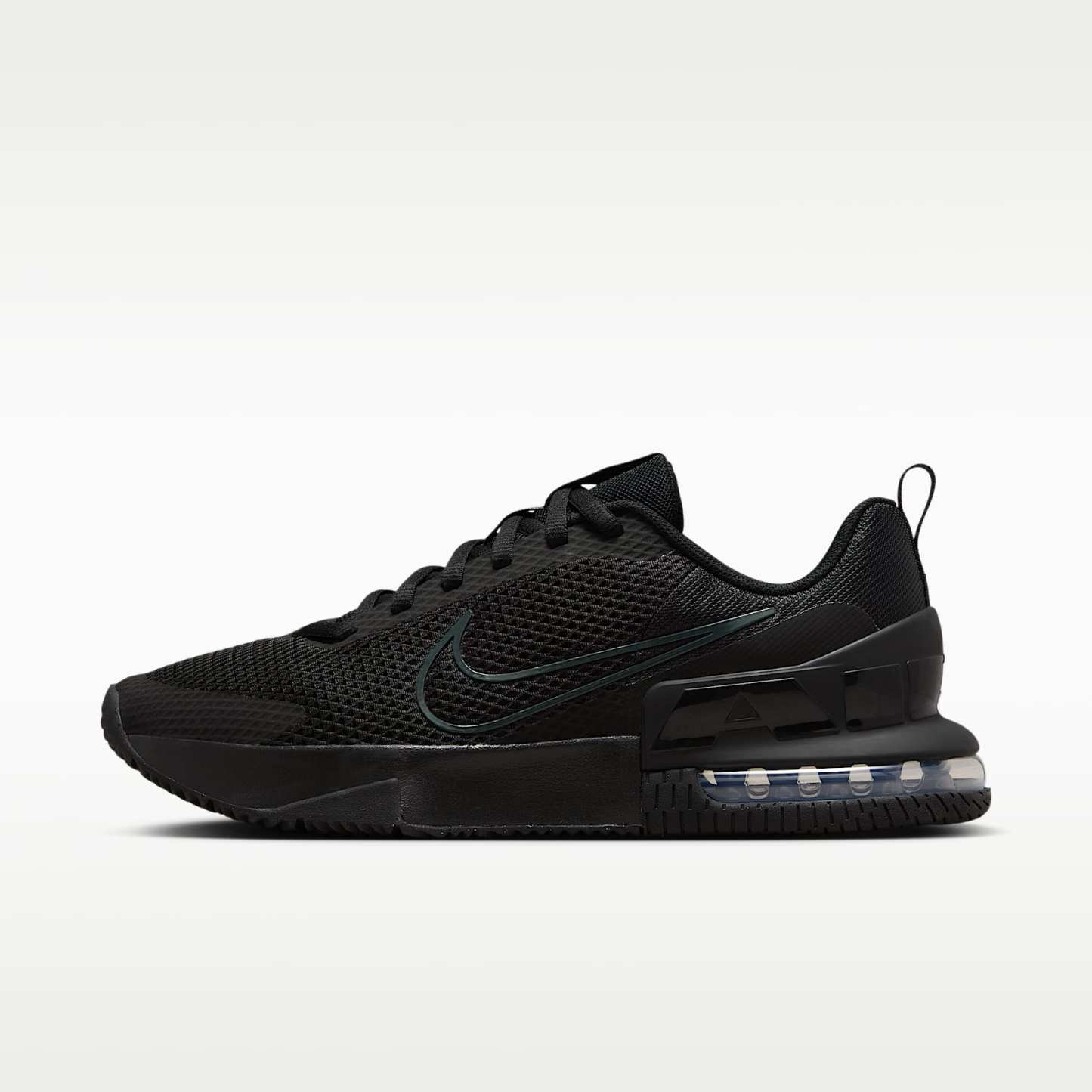 Nike Air Max Alpha Trainer 6 Workout-Schuh (Herren) – Schwarz/Schwarz/Anthracite