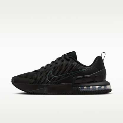 Nike Air Max Alpha Trainer 6 Workout-Schuh (Herren) – Schwarz/Schwarz/Anthracite