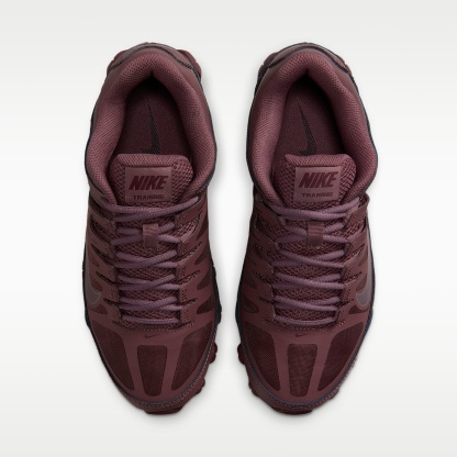 Nike Reax 8 TR Workout-Schuh (Damen) – Tattoo/Burgundy Crush