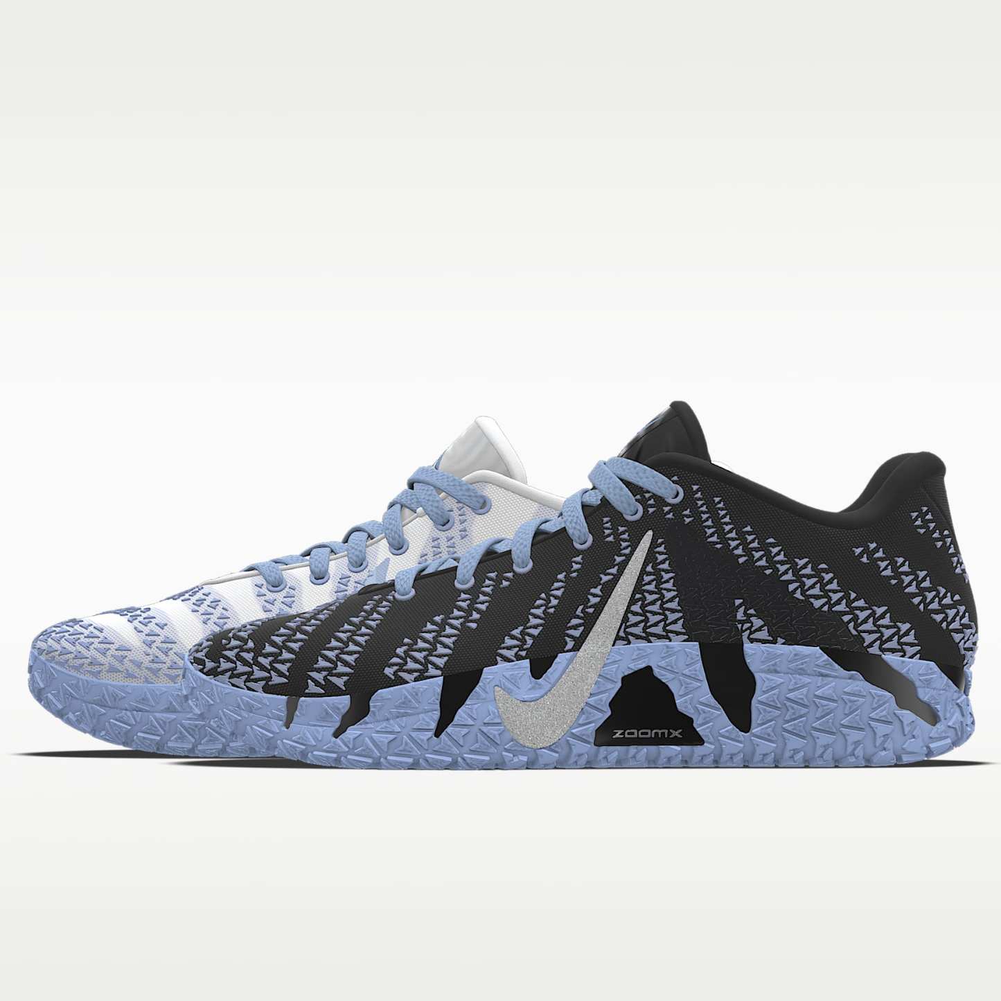 Ja 3 By You personalisierbare Basketballschuhe – Multi-Color/Multi-Color [5590802867]