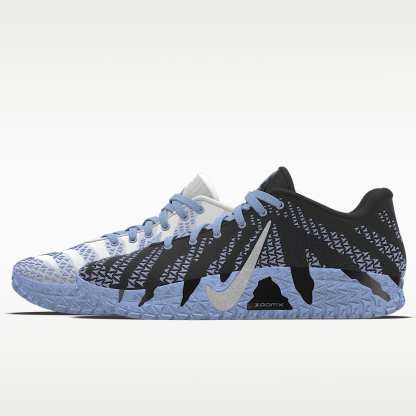 Ja 3 By You personalisierbare Basketballschuhe – Multi-Color/Multi-Color [5590802867]