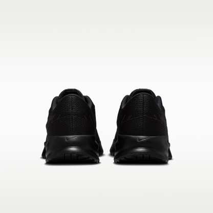 Nike Run Defy Straßenlaufschuh (Herren) – Schwarz/Anthracite