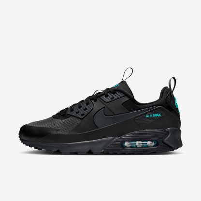 Nike Air Max 90 Drift Schuh (Herren) – Schwarz/Dusty Cactus/Anthracite