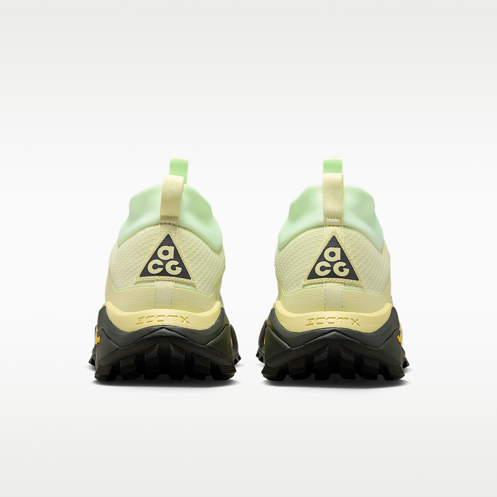 ACG Zegama Hike Wanderschuh (Herren) – Life Lime/Barely Volt/Smoke Grey/Dark Smoke Grey