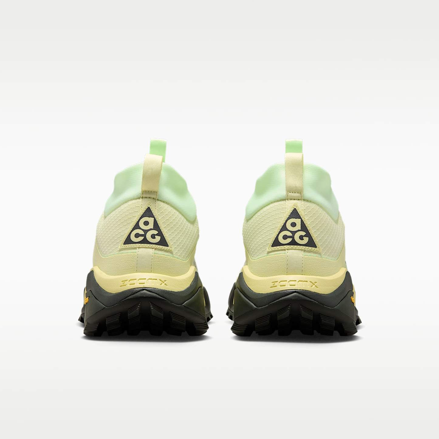 ACG Zegama Hike Wanderschuh (Herren) – Life Lime/Barely Volt/Smoke Grey/Dark Smoke Grey